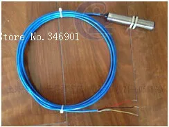 [BELLA] Датчик Холла сигнала квадратная волна импульсный генератор вентилятор