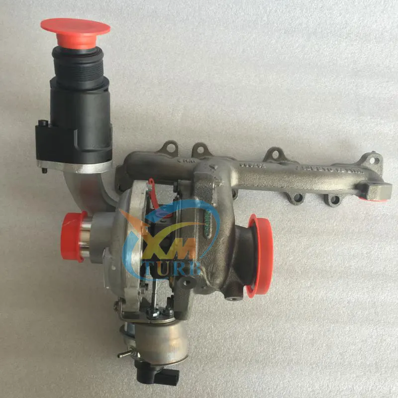 

GTC1446MVZ 795090 795090-5003S 795090-0003/03L253016SX/03L253016S/03L253016SV TURBO для Volks wagen Amarok 2,0 TDI CDBA 122HP
