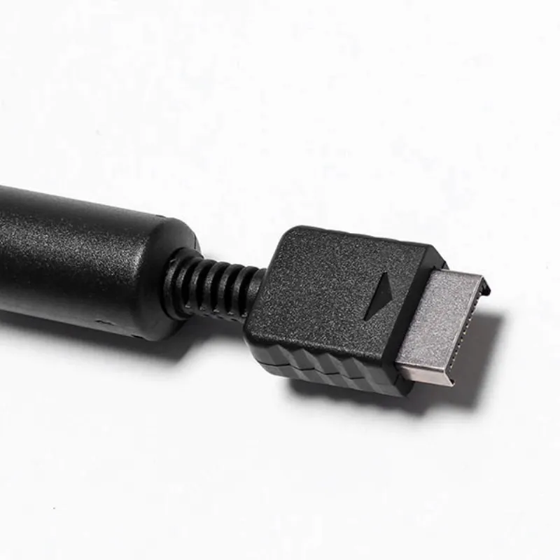 HDTV кабель HDMI совместимый штекер к 3 RCA Видео Аудио AV для Sony PS2 PS3 компоненты