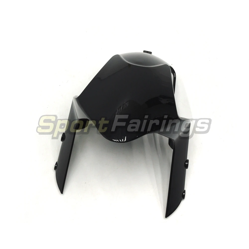 Красные черные белые Обтекатели для Ducati 696 796 795 1000 1100 2009 2010 2011 корпус из