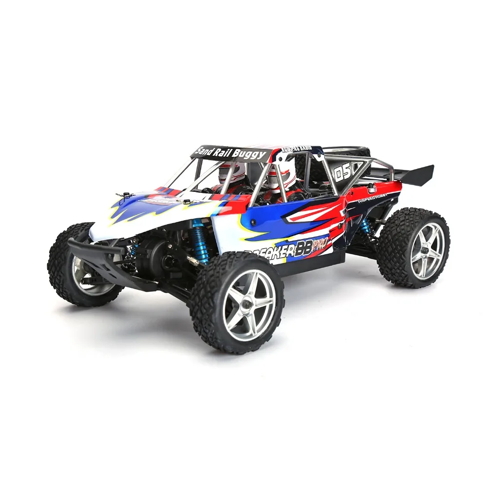 HSP 94202 автомобиль PRO Rc 1/10 масштаб 4wd электрическая мощность R/C багги для песка