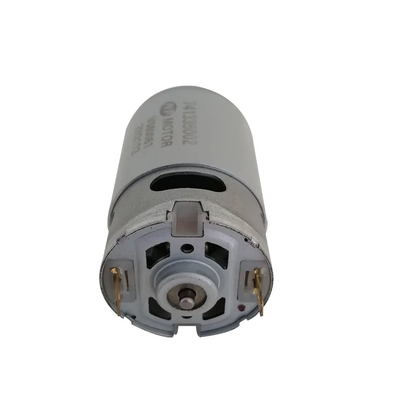Двигатель постоянного тока 12 V с Шестерни 13 зубы для Милуоки 12 V M12 баррелей в электродрель отвертка аксессуары 741335002 741335001
