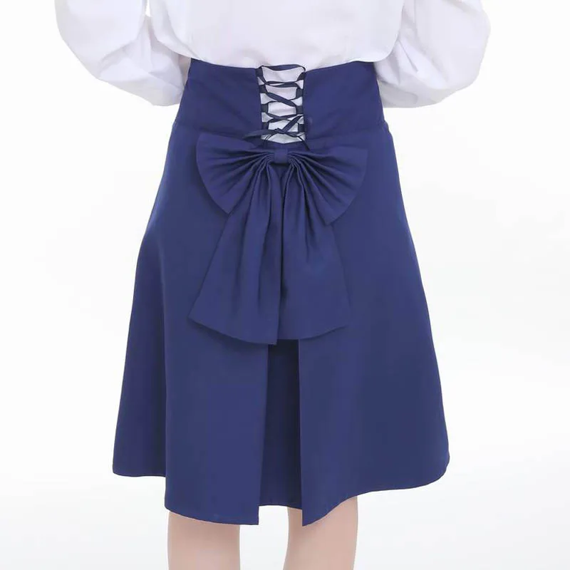 Карнавальный костюм Coshome Fate Stay Night Saber моряка для женщин Хэллоуина|saber cosplay|dress
