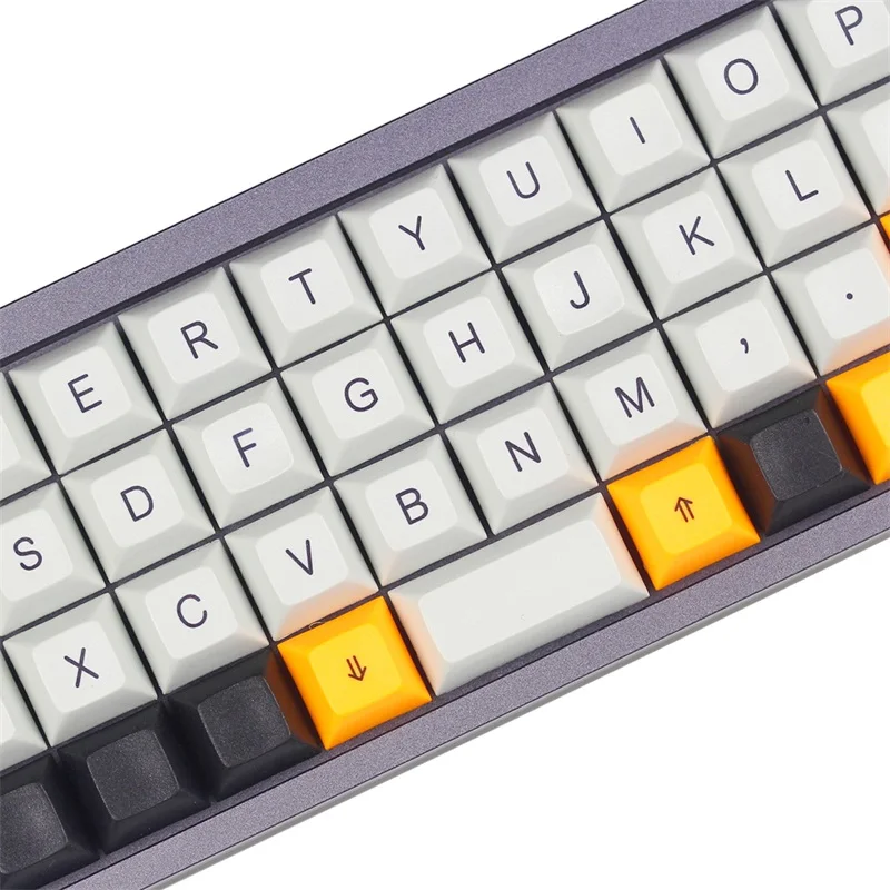 Dsa keycap краситель