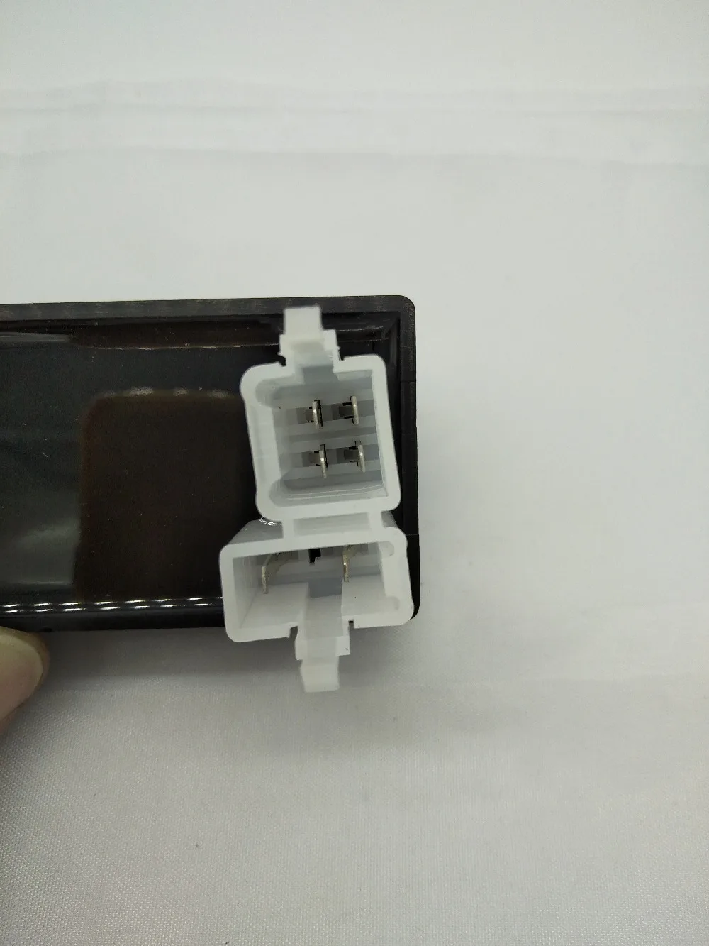 A179универсальный зажигания 6PIN металл пластик производительность Стартер Cdi для