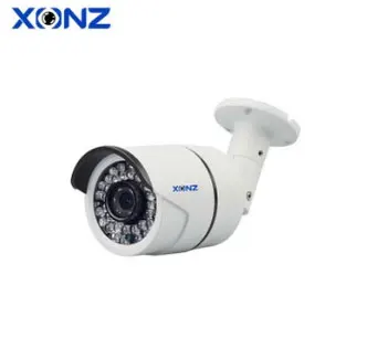 Smart Wifi IP Camera 720P 960P 1080P Wireless Wired ONVIF P2P CCTV Bullet Outdoor With SD Card Slot Max 128G APP ICSEE | Безопасность и