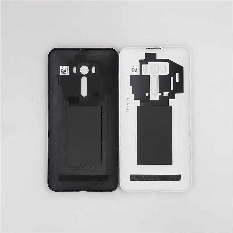 Задняя крышка для ASUS ZenFone Selfie ZD551KL Кнопка корпуса батарейного отсека клавиша