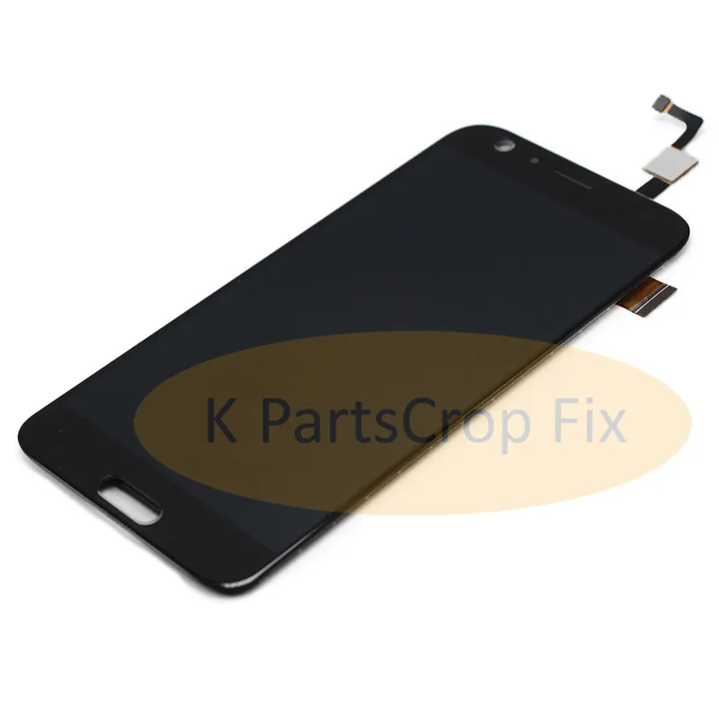 5 дюймовый ЖК дисплей для DOOGEE BL5000 + кодирующий преобразователь сенсорного экрана