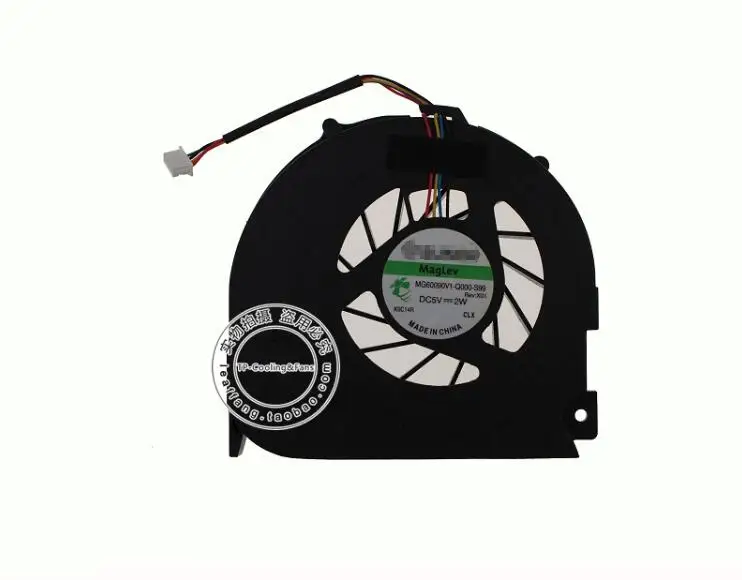 Новинка для PACKARD MS2273 TJ65 шлюза NV52 NV54 NV56 NV58 NV7802U Acer Aspire 5542 5340 5338 5738 Вентилятор