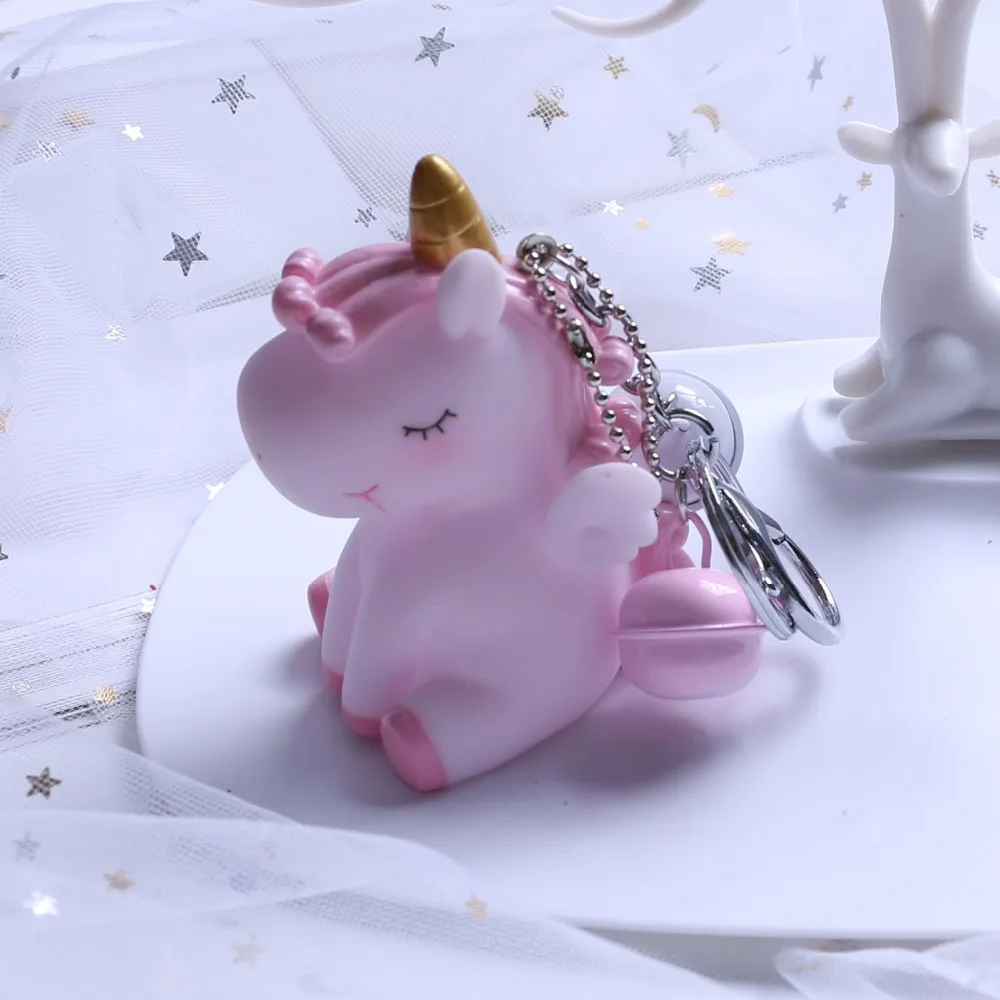 Новая мультяшная цепочка для ключей креативная милая кукла влюбленных подвеска