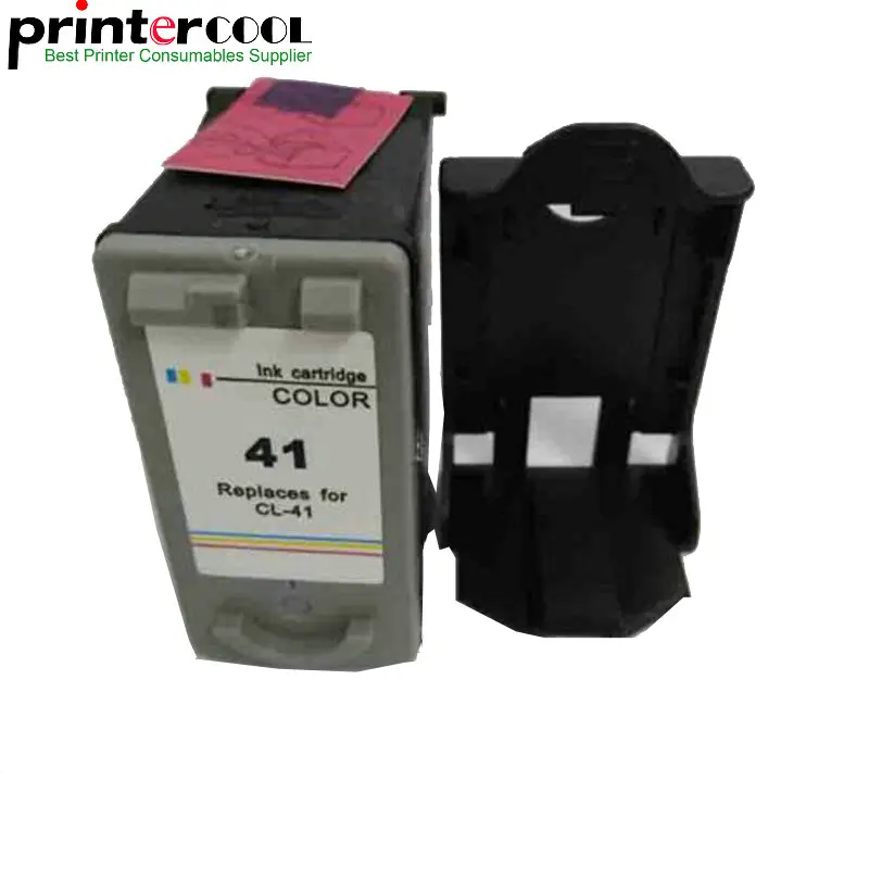 Einkshop PG 40 CL 41 41Ink картридж для принтера Canon принтерам Pixma IP2200 IP1800 MP160 MP180 MP210 MP140 MP150 MP190
