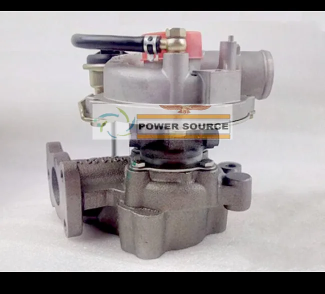 K03 53039880009 706977 9 VVP1 VF40A104 Turbo для Peugeot 206 307 406 Citroen C5 Xantia Berlingo Picasso DW10TD 2.0L HDI 90HP |