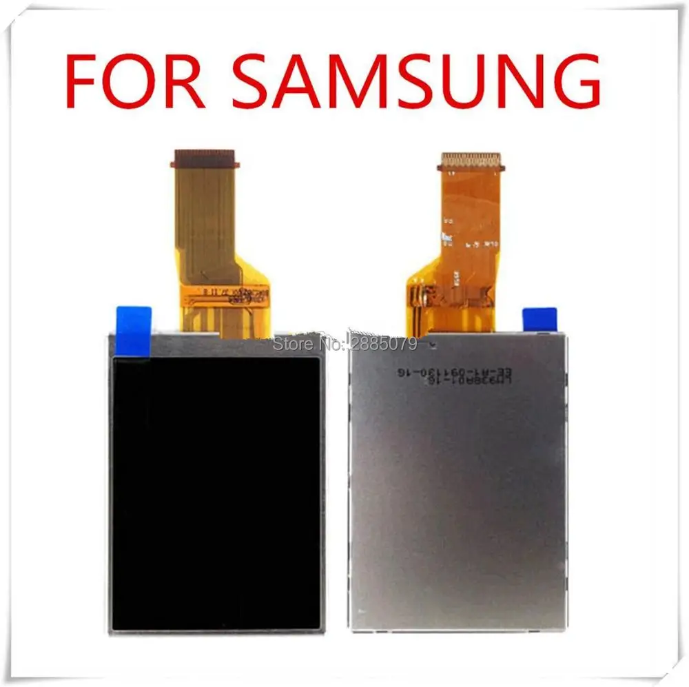 Новый ЖК экран дисплей для Samsung PL50 PL51 PL60 L310W M310W SL202 SL420 L313 запасных деталей ремонта