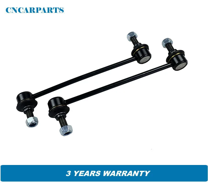 Передний стабилизатор Link x2 подходит для Hyundai Tucson 04 10 Carens III 06 12 Kia Rio 54830