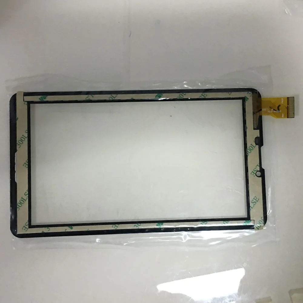 7 дюймовый планшетный ПК DIGMA PLANE 12 3G PS7012PG сенсорный экран емкостный стеклянный