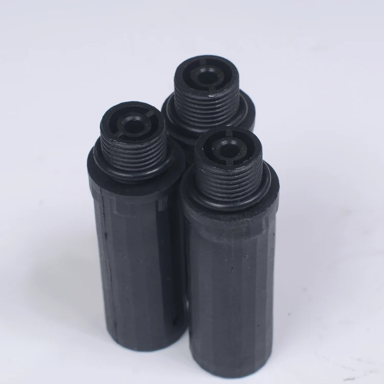 4500PSI 310bar 300 бар PCP насос компрессор запасные части сапуне дыхание стержни 1 компл./лот