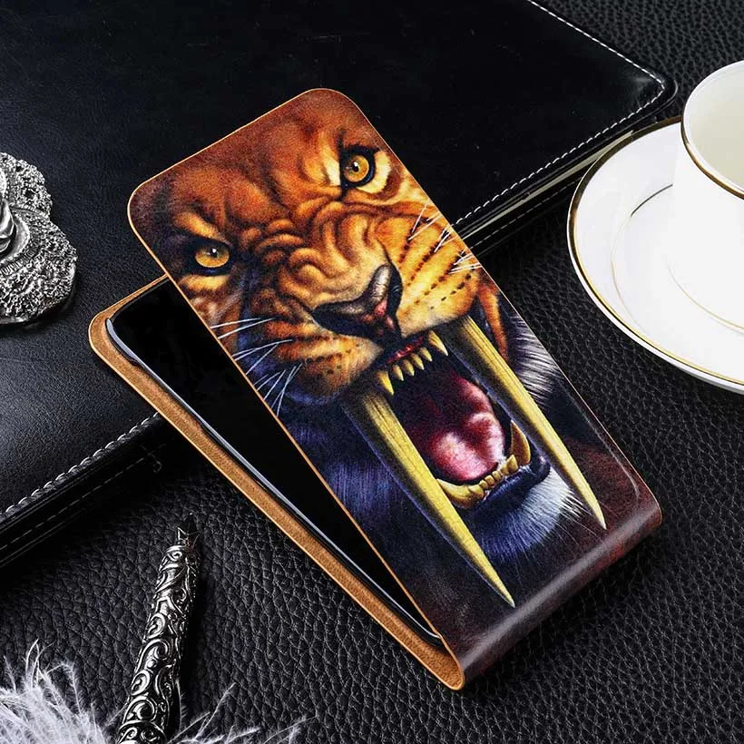Кожаный чехол для Xiaomi 4i M5 4 Note 2 3 Блестящий цветной дизайн redmi Вертикальный