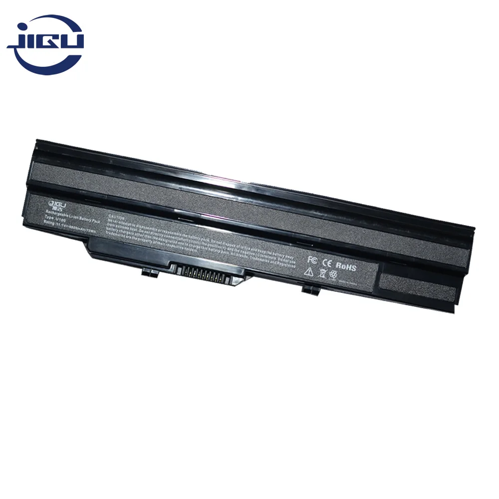 Аккумулятор JIGU для ноутбука Msi Wind U100 U90 U210 006US 014 016 Wind12 U200 U230 U100X 030 E1210|battery for msi|laptop