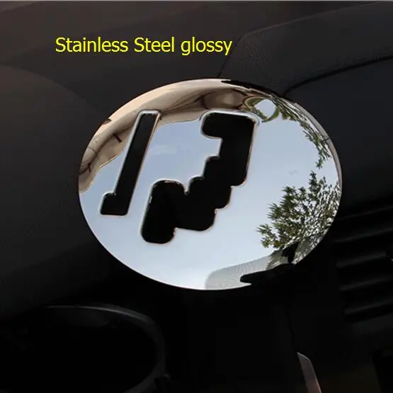 Автомобильная внутренняя шестеренчатая панель декоративная отделка Фрам