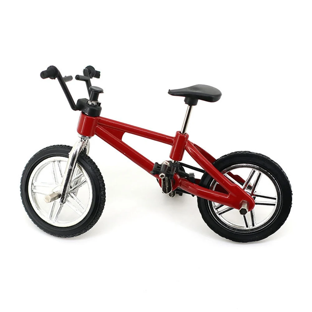 Горный мини велосипед BMX мальчик игрушка отличный Fuctional палец игра подарок