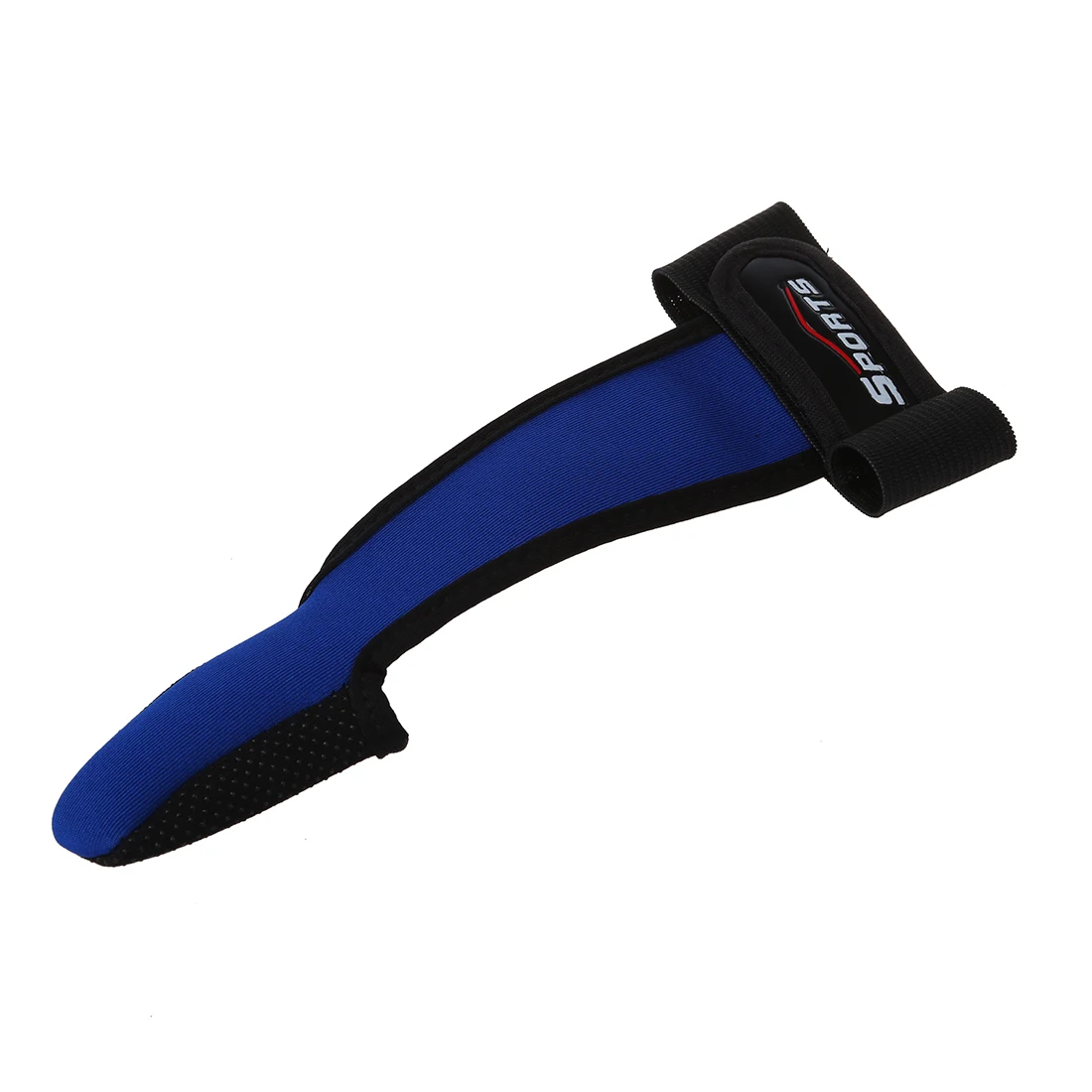 Хорошая сделка литье перчатки палец стойло протектор морской ловли карпа