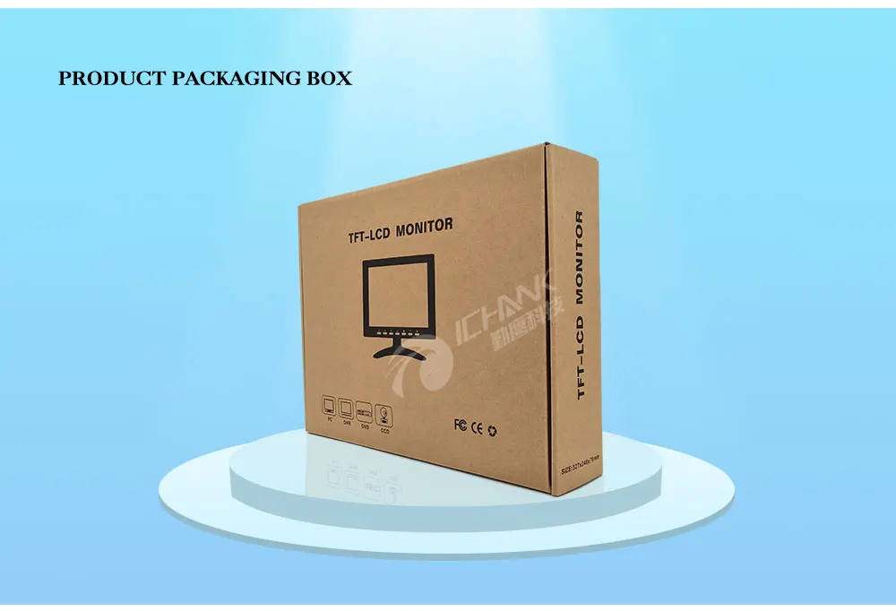 ZB104JC-V59/10," 11" дюймов 800x600 USB HDMI машина для заказа еды промышленный медицинский резистивный сенсорный монитор ЖК-дисплей