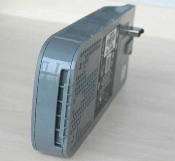 Высокое качество внутри действительно полная емкость 320 Гб HDD 320G внешний жесткий диск для xbox360 Phat консоли