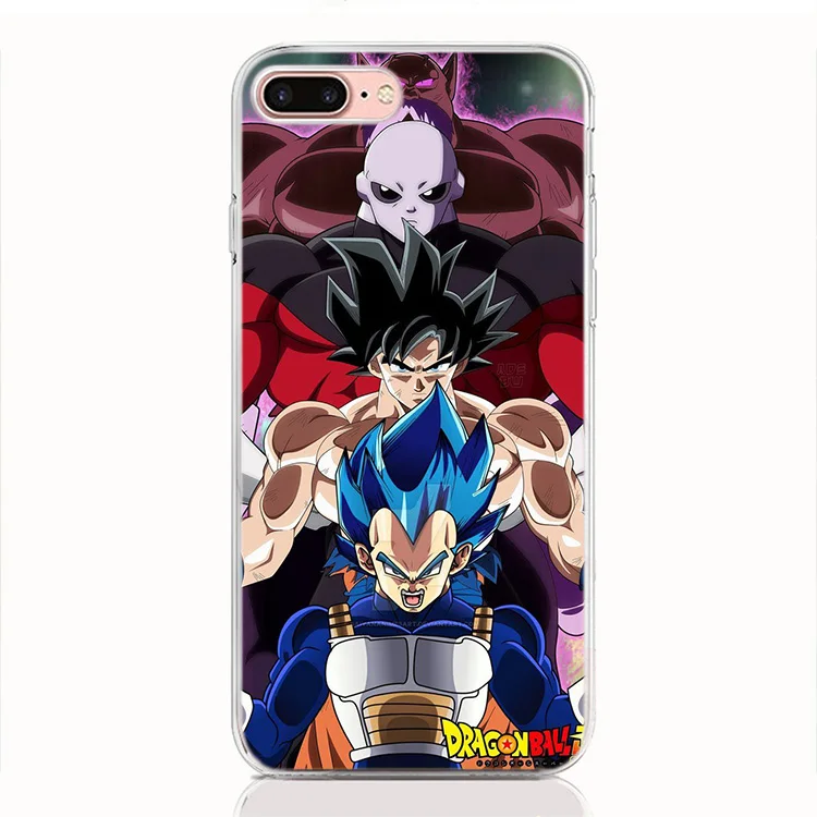 A09 Для LG Stylo 5 4 3 G7 G6 G5 G6 Mini Q6 K11 чехол из мягкого ТПУ DRAGON Ball Z защитный чехол Оболочка Чехол для телефона s - Цвет: A09