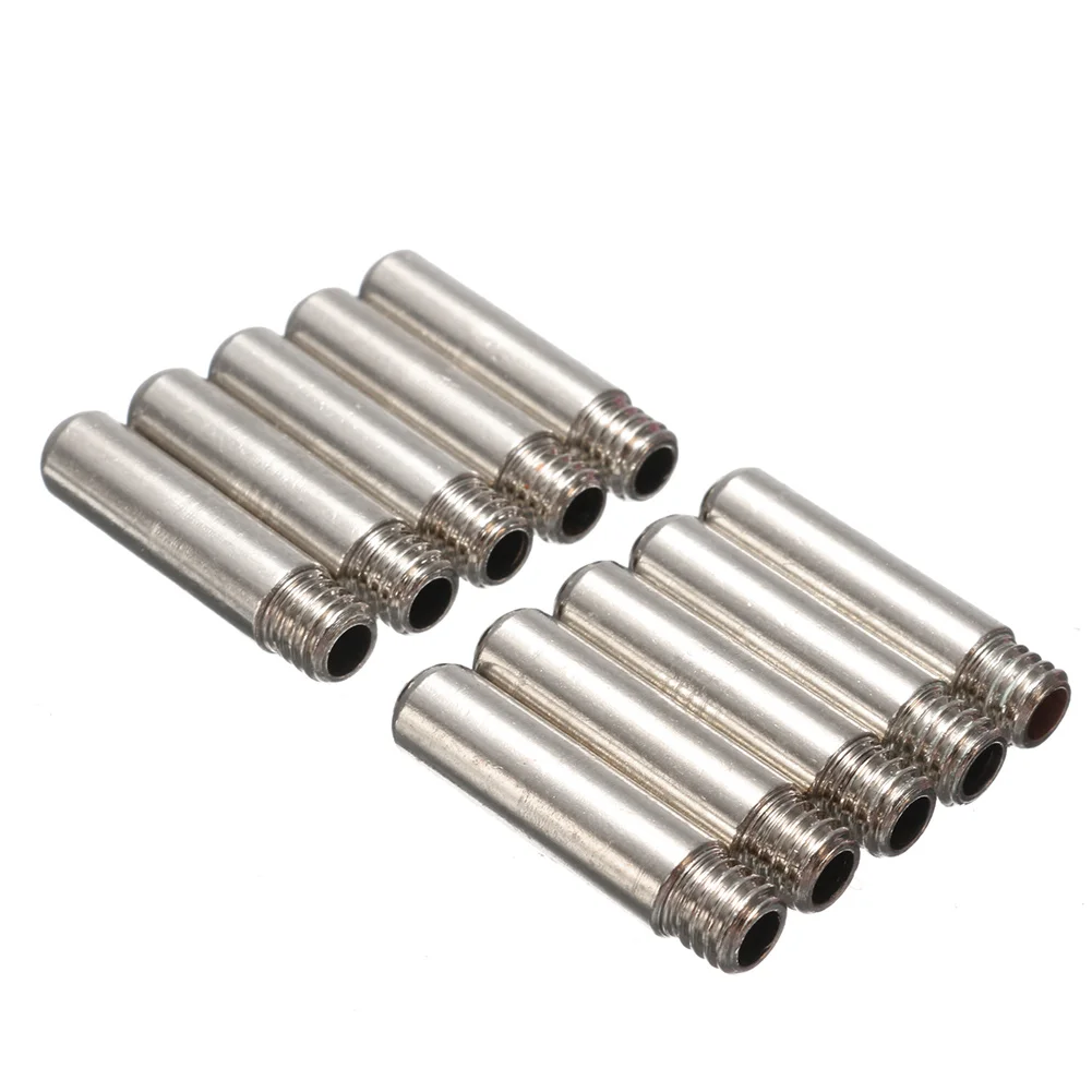 

26Pcs Plasma Cutter Consumables Kit SG-55 AG-60 WSD-60P Cutting Torch Tip Nozzle Welding accessories JA55