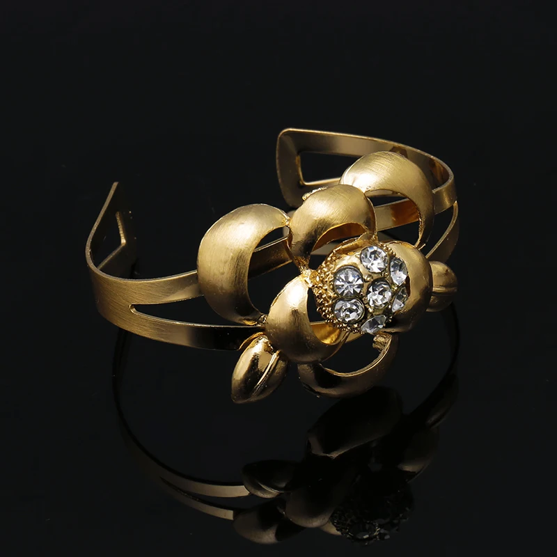 Модные свадебные платья оптом комплект ювелирных изделий с африканскими