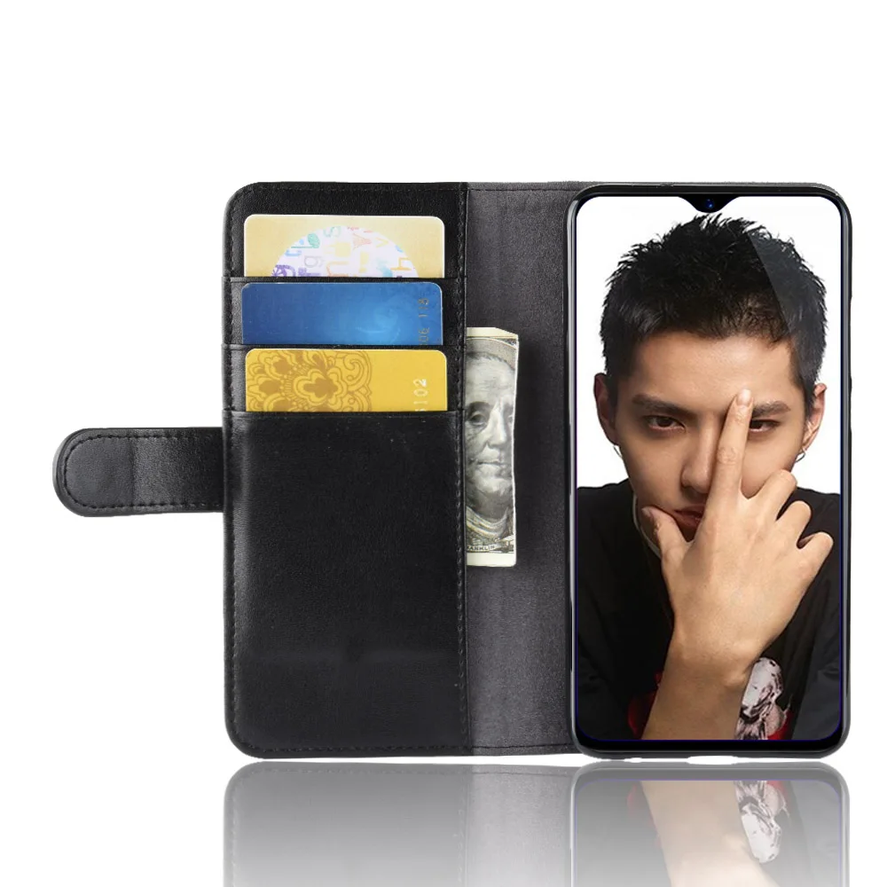 Чехол TASHELLS из натуральной кожи для huawei Honor 8x Honor10 play 7A, роскошный флип-кошелек, чехол для телефона Honor9 lite V10 7X9, чехол
