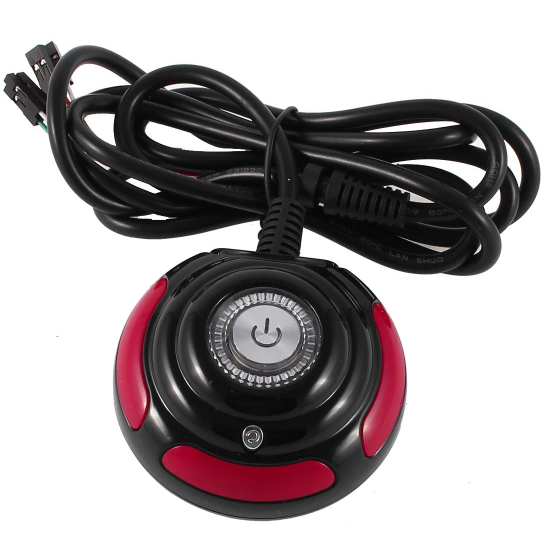 Высококачественный чехол COLDEN FIELD 67 &quotдля настольного компьютера источник