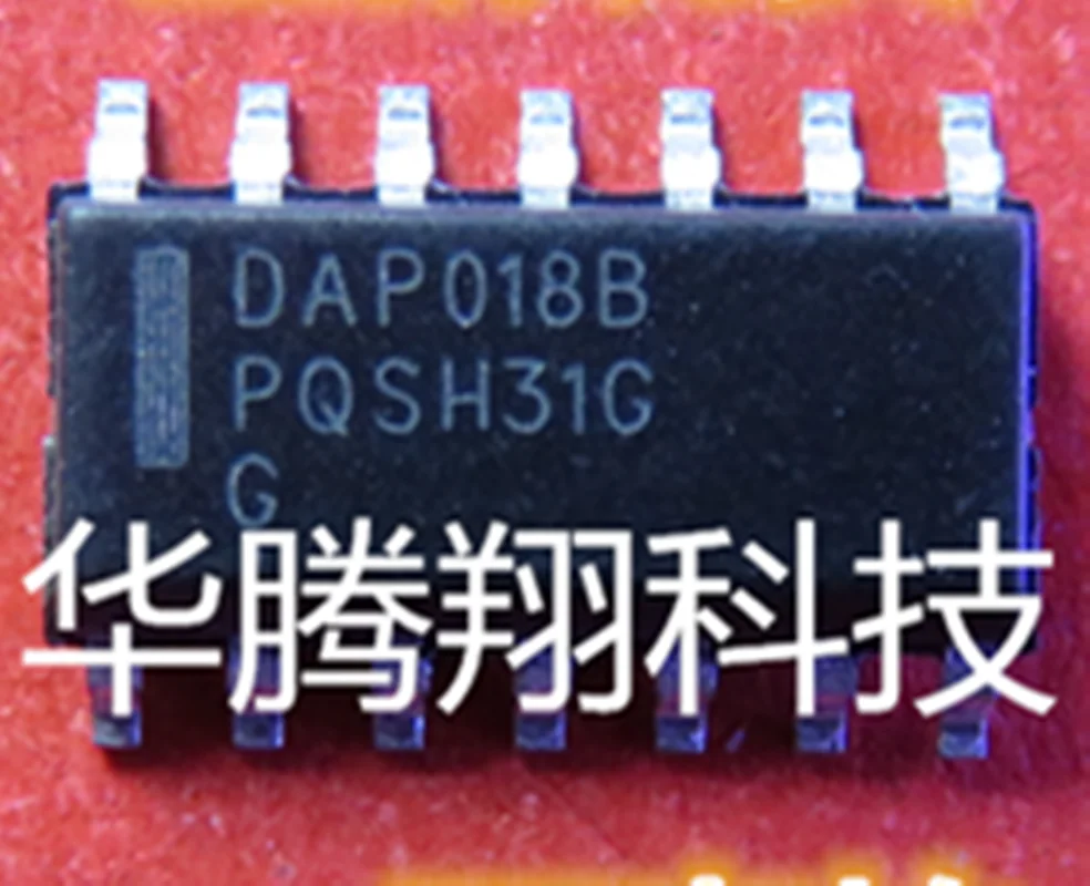 

DAP018B SOP14 5 шт.