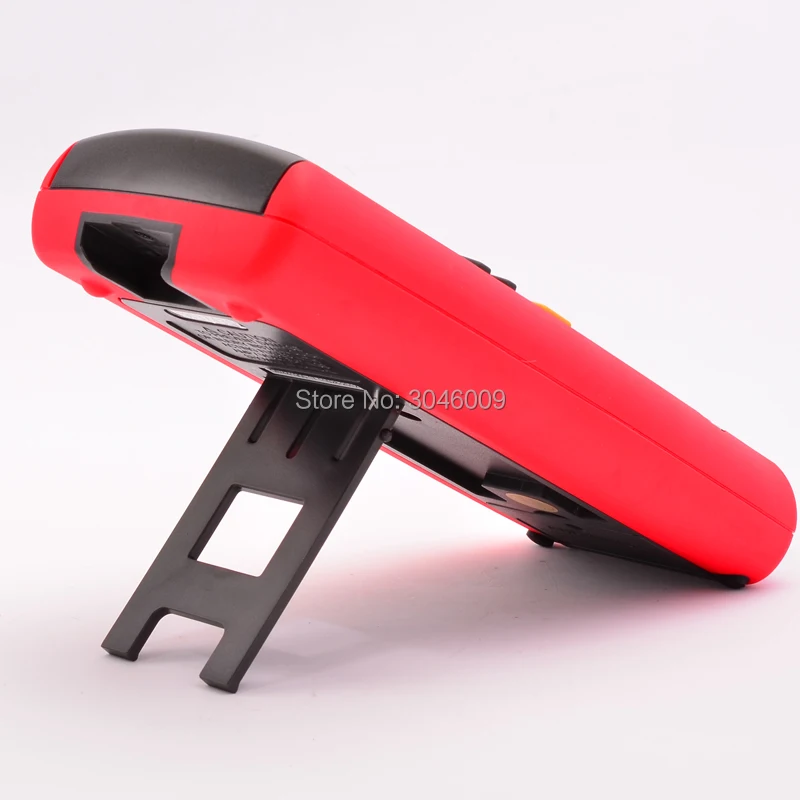 Умный Цифровой мультиметр UNI T UT71C измеритель истинных среднеквадратичных