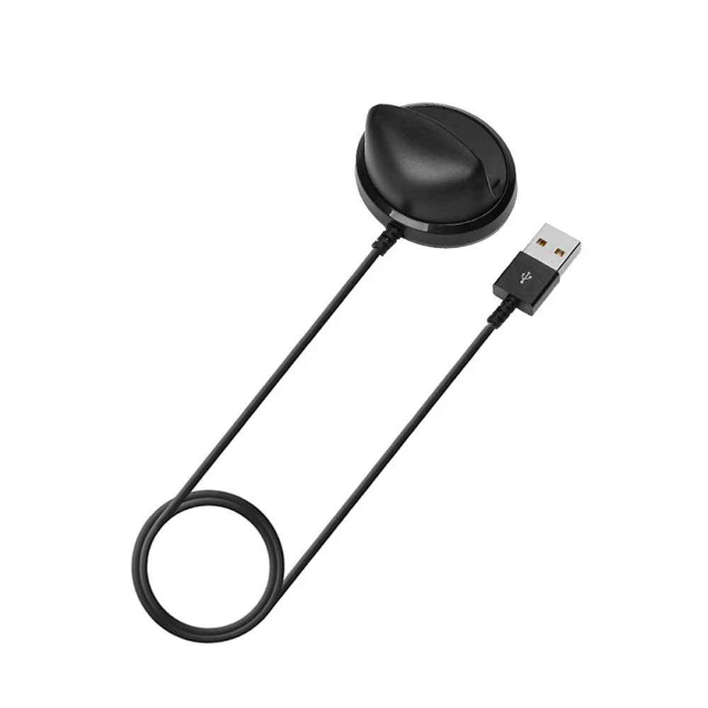 Смарт-часы зарядное устройство для samsung Шестерни 2 pro зарядка через usb док-станция