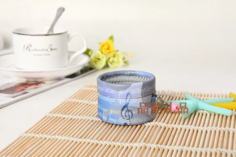 1 шт. Заводская поставка Высококачественная музыкальная шкатулка ручной работы