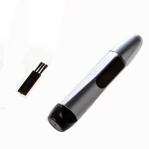 Best качество Hairclipper аккуратные чистые бритва электрическая триммер для носа уши