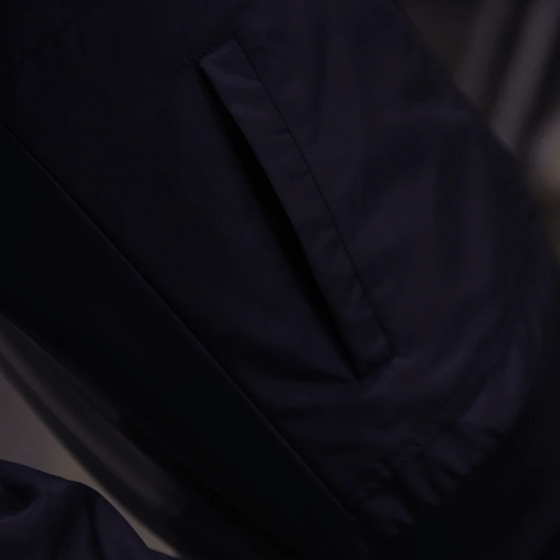 Быстросохнущие мужские куртки и пальто новинка весны 2019 Мужская одежда мужская