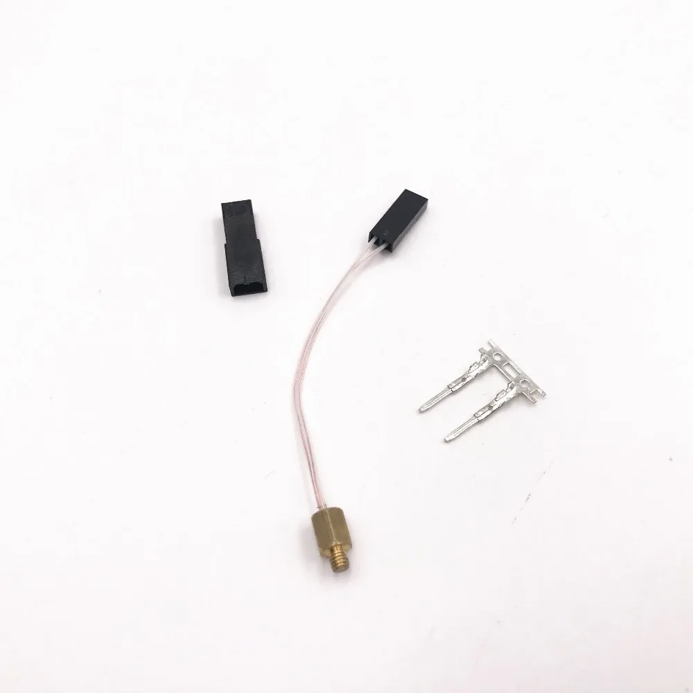 3d принтер Funssor Reprap Prusa M3 Stud NTC EPCOS B57560G1104F 100k Термистор для hotend|Детали и аксессуары