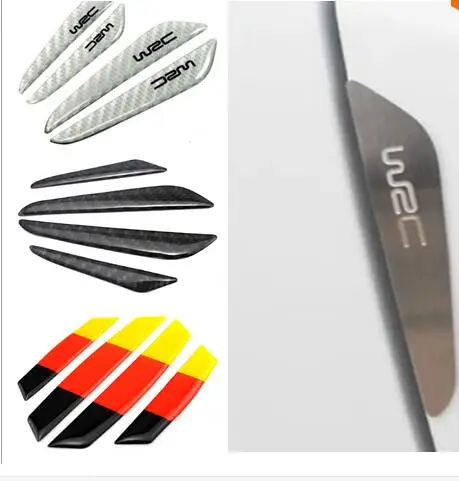 Защитные наклейки для дверей автомобиля боковые края защитные chevrolet cruze aveo lacetti