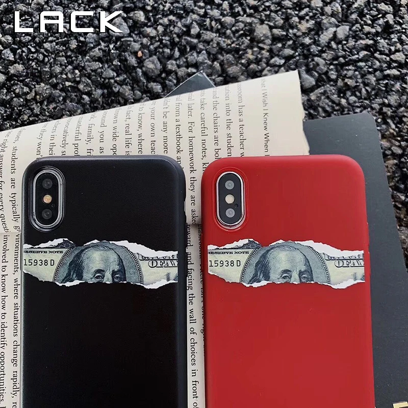 Отсутствие Ретро Чехол Для iPhone XS Max чехол для X XR 6 S 7 8 Plus задняя крышка смешной