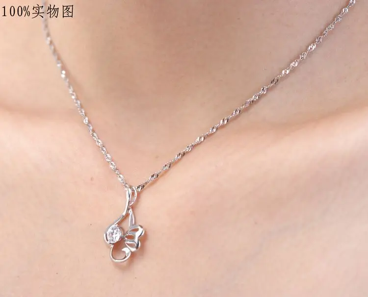 SAY Fashion jewelry women necklace pendant Wedding (only pendant) QN018 | Украшения и аксессуары