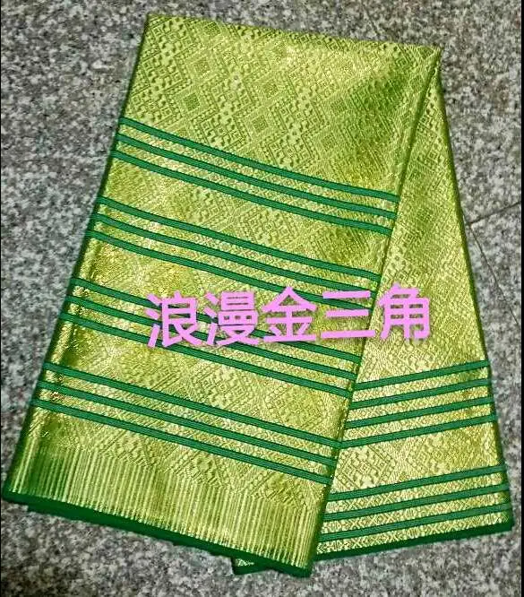 Традиционная тайская ткань для одежды из Таиланда 170 см * 100 юбка|fabric fabric|fabric