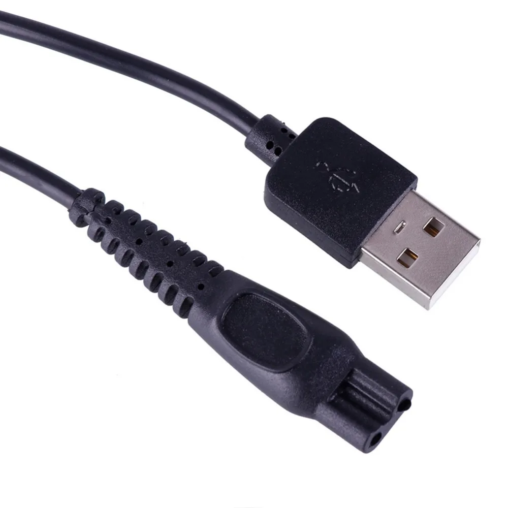 USB HQ8508 ЕС Сетевая вилка AC Мощность адаптер Зарядное устройство для Бритва Philips S7780