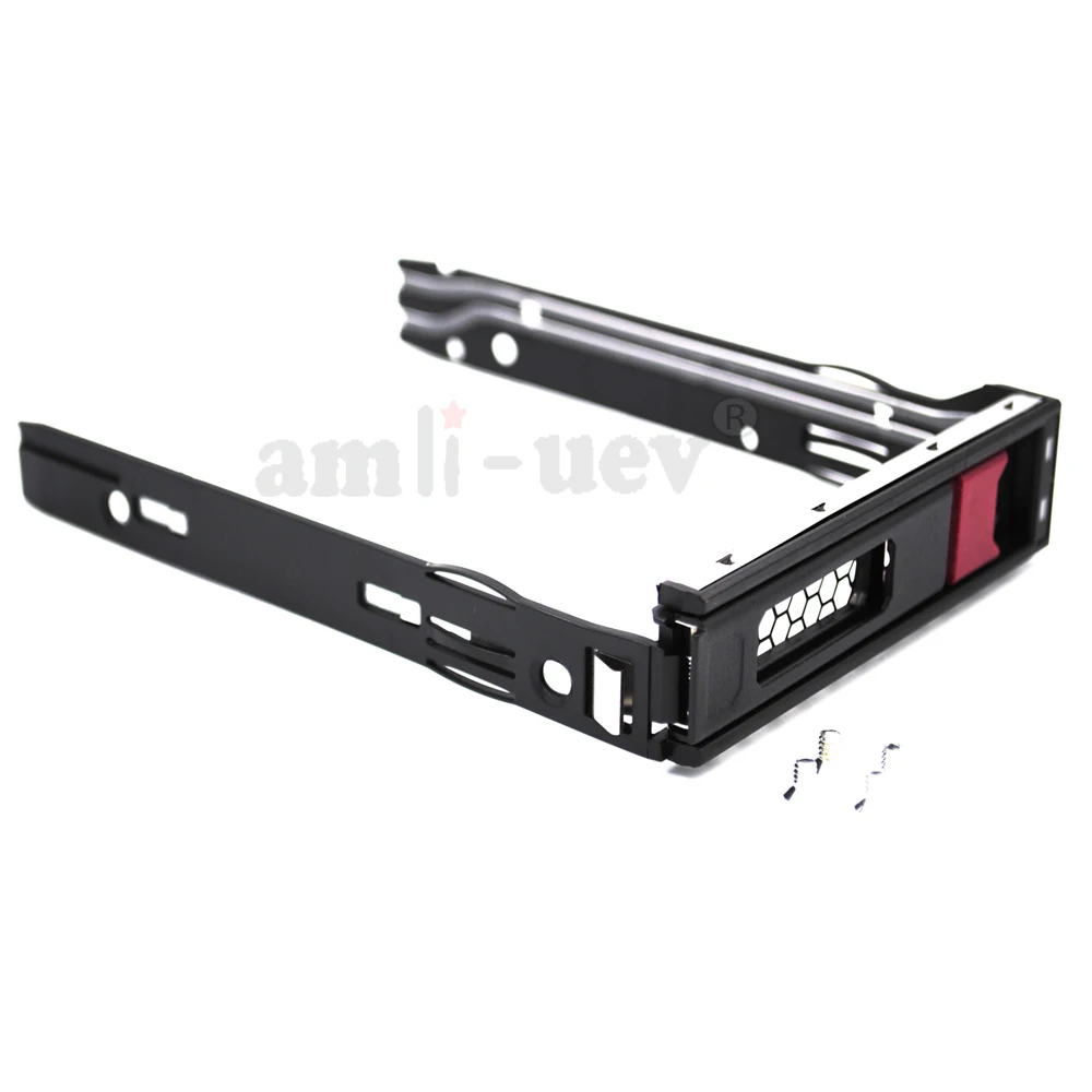 Eunaimee новая 774026-001 для 4200 Gen10 4510 1650 3," Gen9 серверов HDD лоток Caddy