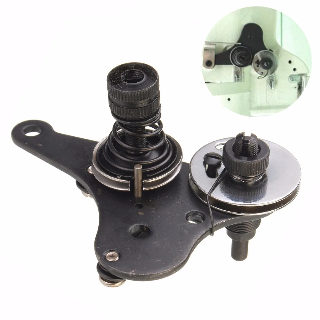 1 шт. новые напряжения агрегат для швейных машин Singer 111W/Consew 206RB прогулочная ножные