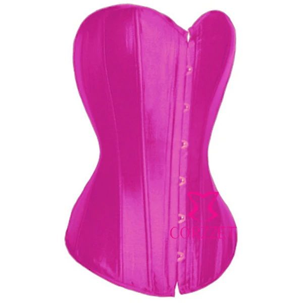 Новинка 2014 Готический корсет Женский со шнуровкой сзади бюстгальтер спереди