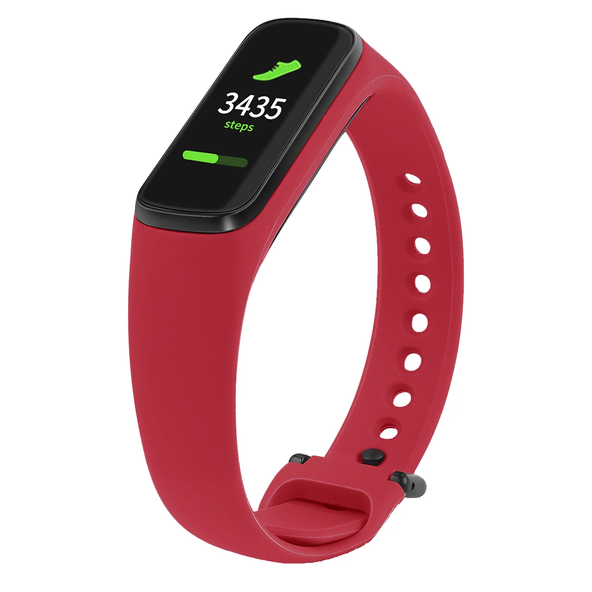 Laforuta для Galaxy Fit-e ремешок силиконовый браслет для samsung R375 для женщин и мужчин фитнес Смарт ремешок для часов петля
