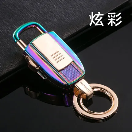 2019 новый автомобильный брелок для мужчин поясная цепочка ключей