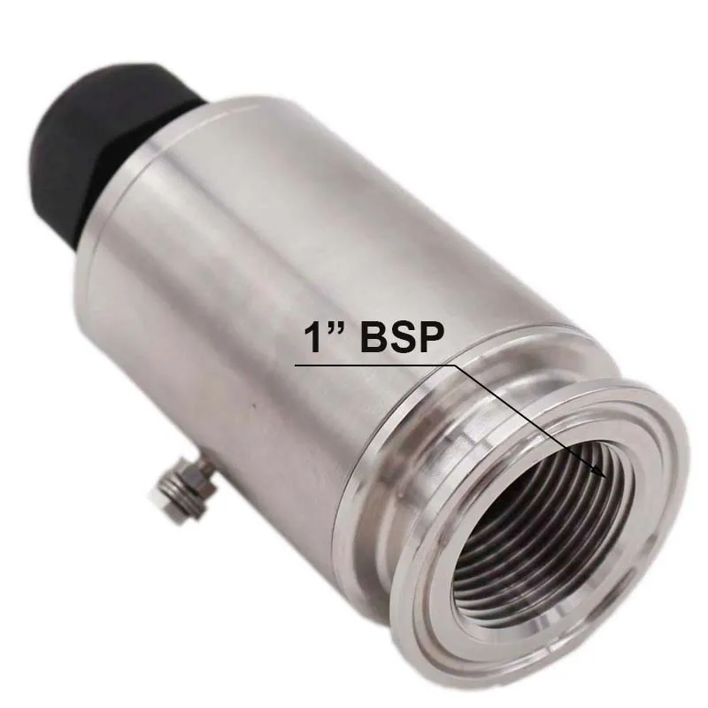 Универсальный монтажный комплект нагревательного элемента 1," TC x 1" BSP с PG16/PG21 шнур натяжения DIY электрическая пивоварня